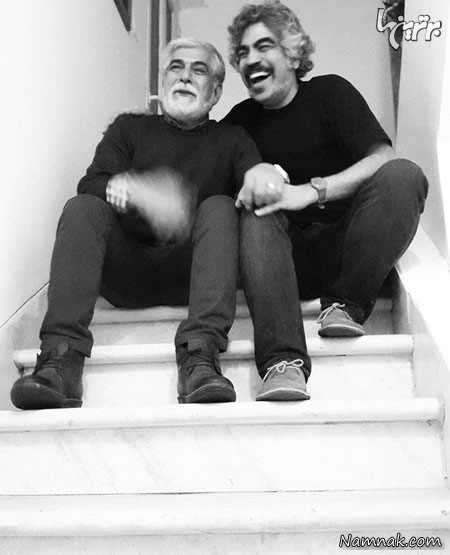  سروش صحت با حسین پاکدل