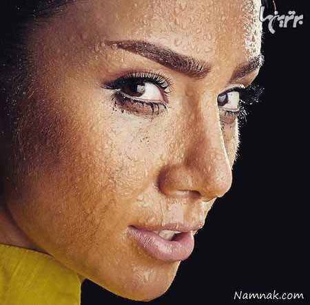 خاطره حاتمی