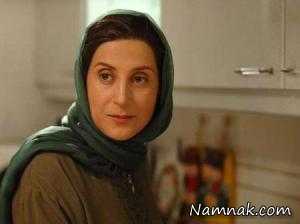 فاطمه معتمد آریا