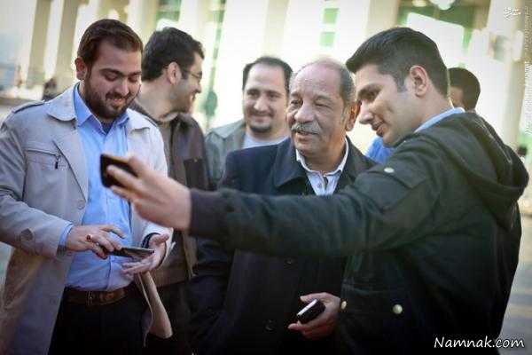 داریوش فرهنگ