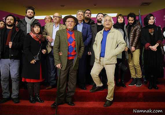 عوامل فیلم پل خواب