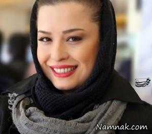 مهراوه شریفی نیا
