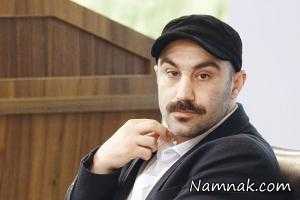 محسن تنابنده