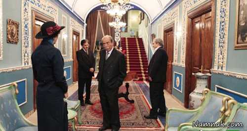 علی نصیریان و ترانه علیدوستی علی نصیریان و ترانه علیدوستی