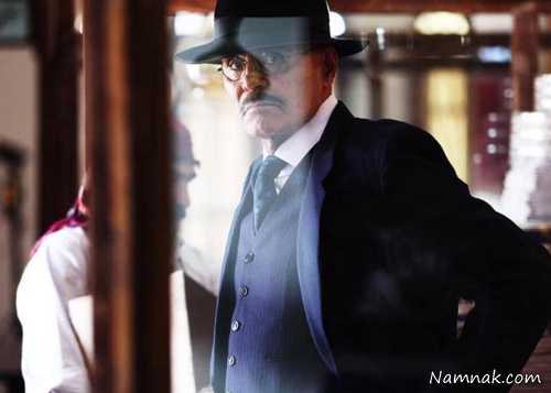 جمشید هاشم پور جمشید هاشم پور