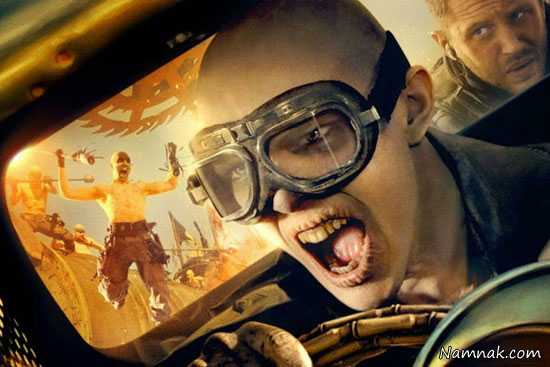 رندگان اسکار 2016