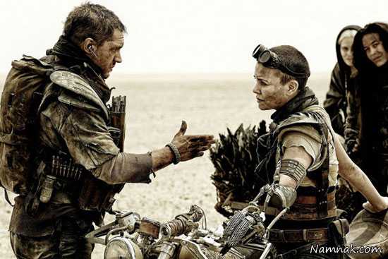 برندگان اسکار 2016