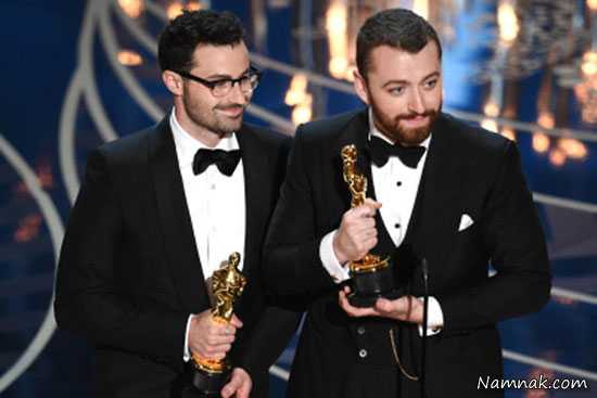 برندگان اسکار 2016