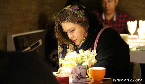 کافه رستوران بهاره رهنما