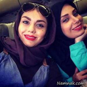 آزاده زارعی