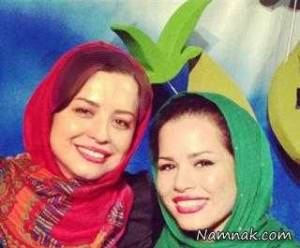 مهراوه شریفی نیا