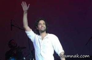 بنیامین بهادری