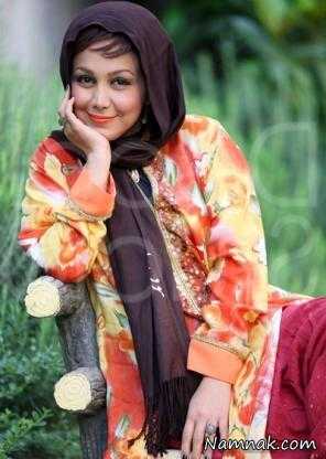 بهنوش بختیاری