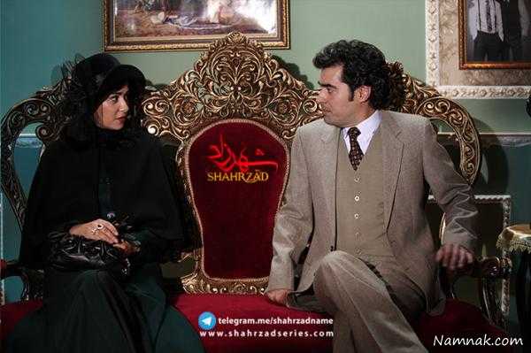 ترانه علیدوستی و پریناز ایزدیار ترانه علیدوستی و پریناز ایزدیار