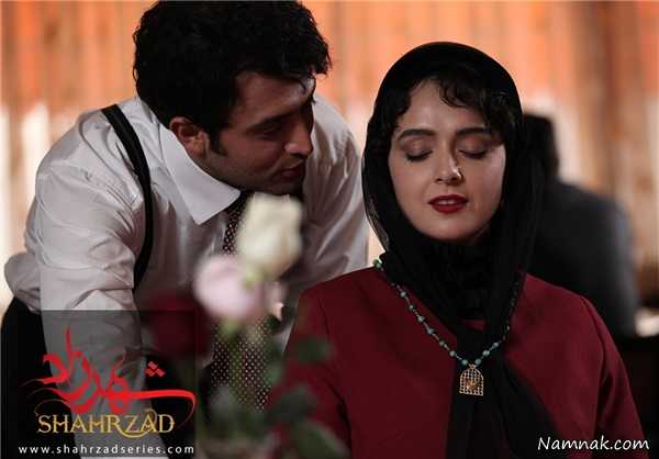 ترانه علیدوستی و مصطفی زمانی ترانه علیدوستی و مصطفی زمانی