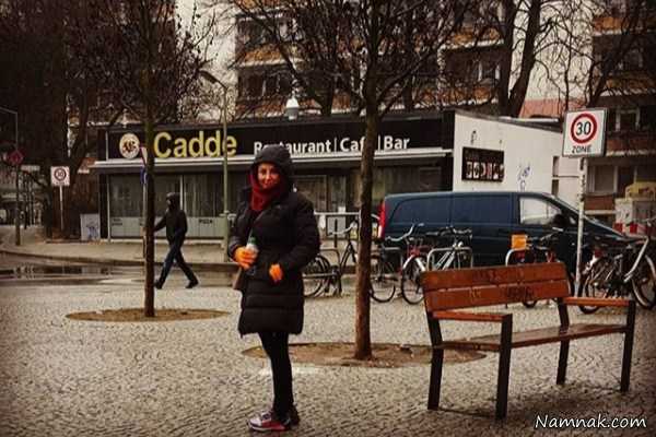 بهنوش بختیاری