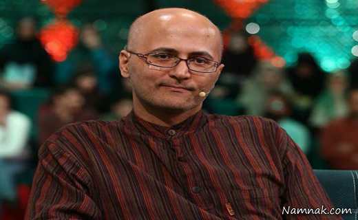 حسین معززنیا 