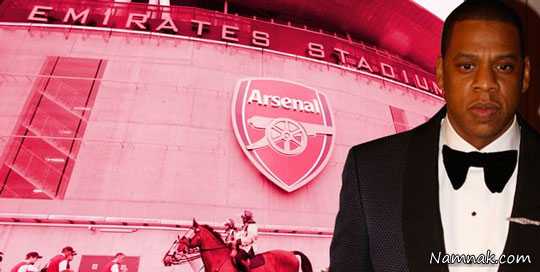 تیم های محبوب خوانندگان مشهور دنیا تیم های محبوب خوانندگان مشهور دنیا