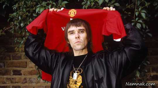 تیم های محبوب خوانندگان مشهور دنیا تیم های محبوب خوانندگان مشهور دنیا