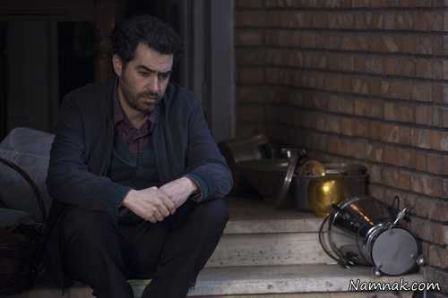  ‫شهاب حسینی در فیلم چهارشنبه