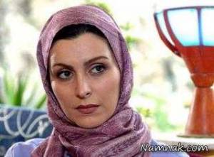 ماه چهره خلیلی