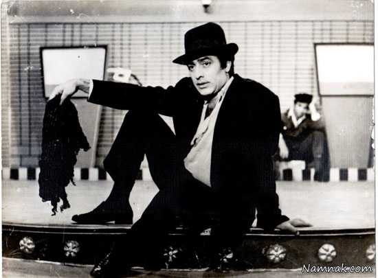 فردین در گنج قارون