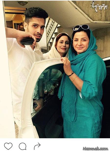 سیما تیرانداز