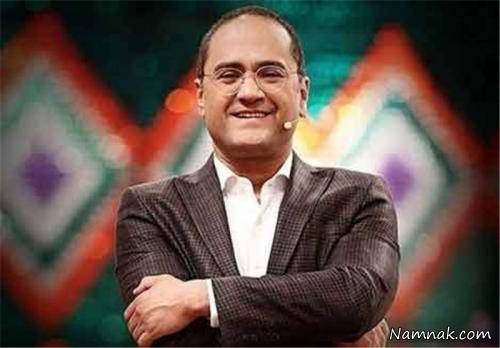 رامبد جوان مجری خندوانه رامبد جوان