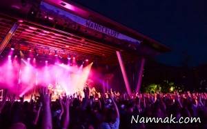 آدابِ رفتن به کنسرت