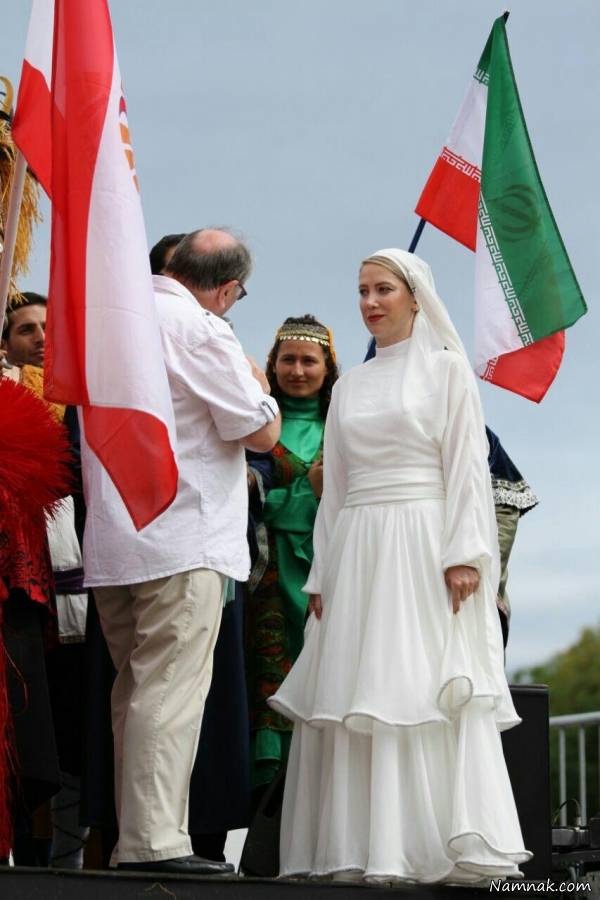 آرام خلخالی 