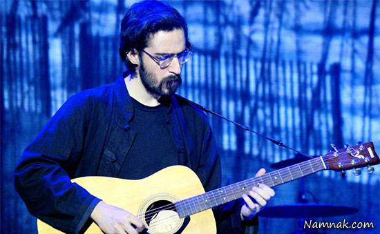 عکسهای کیان پورتراب خواننده گروه کامنت کیان پورتراب خواننده گروه کامنت