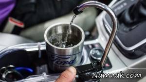 کولر خودرو