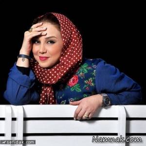بهنوش بختیاری