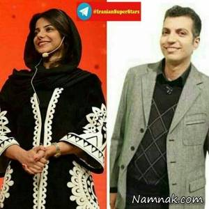 خواهر عادل فردوسی پور