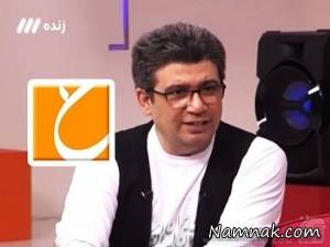 رضا رشیدپور