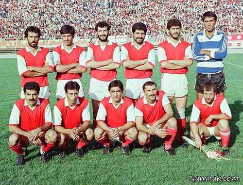 پرسپولیس