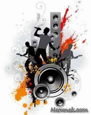 محسن یگانه در آمریکا