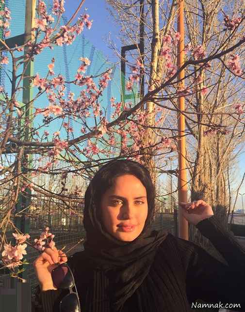 الناز شاکردوست 94