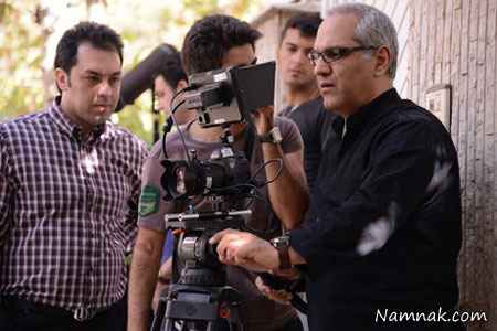 کارگردانی مهران مدیری مهران مدیری