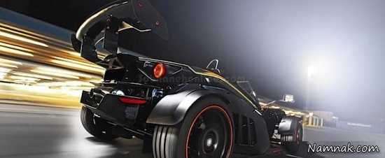 جی تی طلایی