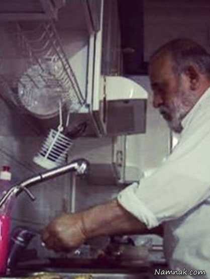 شیخ حسن انصاریان