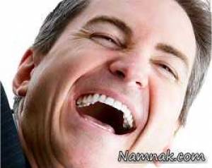 عکس های خنده دار