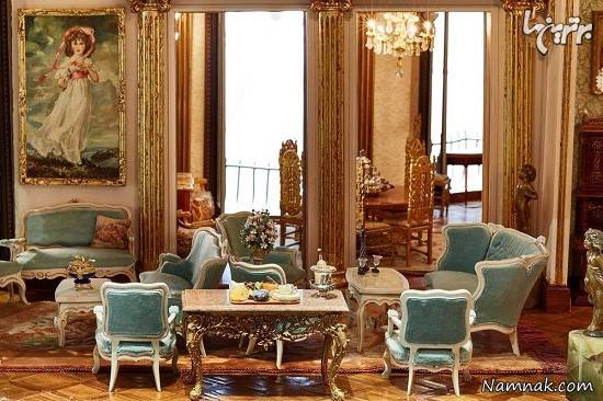 عکس خانه عروسکی خانه عروسکی