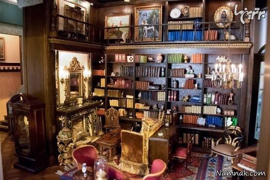 خانه عروسکی خانه عروسکی