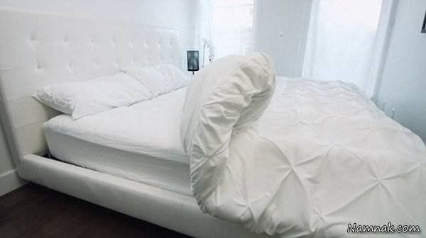 رختخواب هوشمند