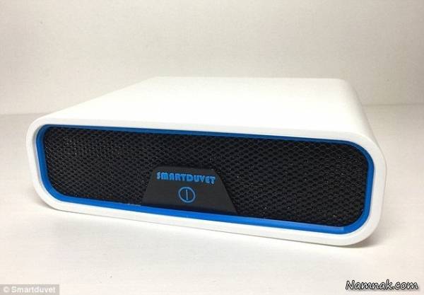 رختخواب هوشمند