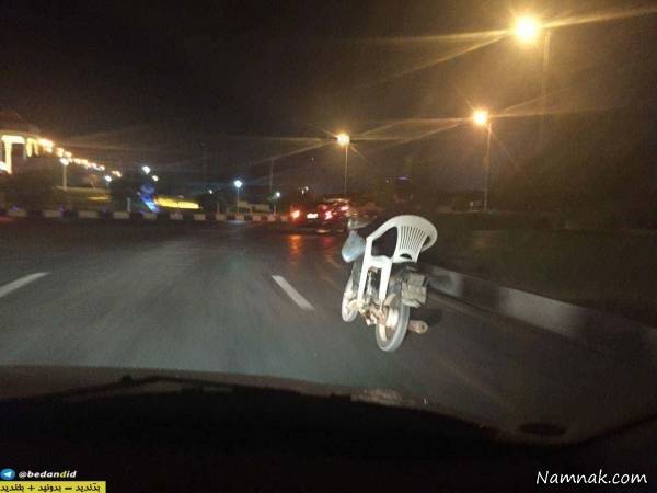 عکسهای خنده دار