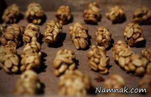 گران ترین غذاها