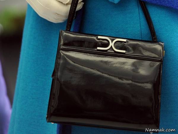 ملکه الیزابت