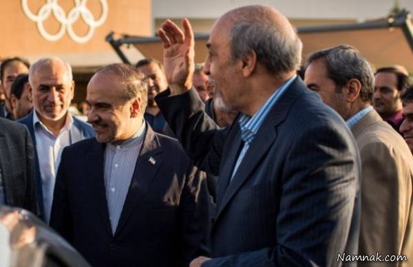 تلخ و شیرین ورزشی سال 95